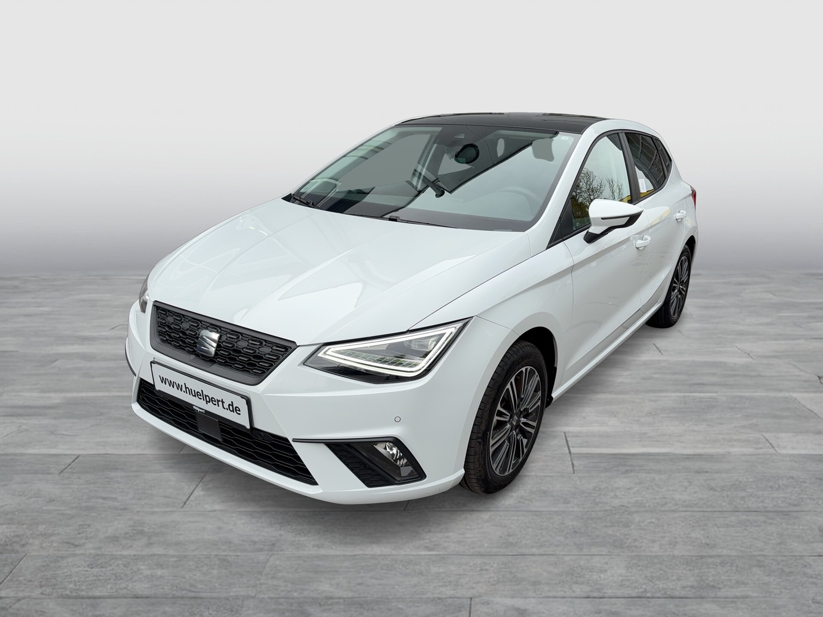 Seat Ibiza 1.0 STYLE EDITION PANO CAM CARPLAY SITZHZ.