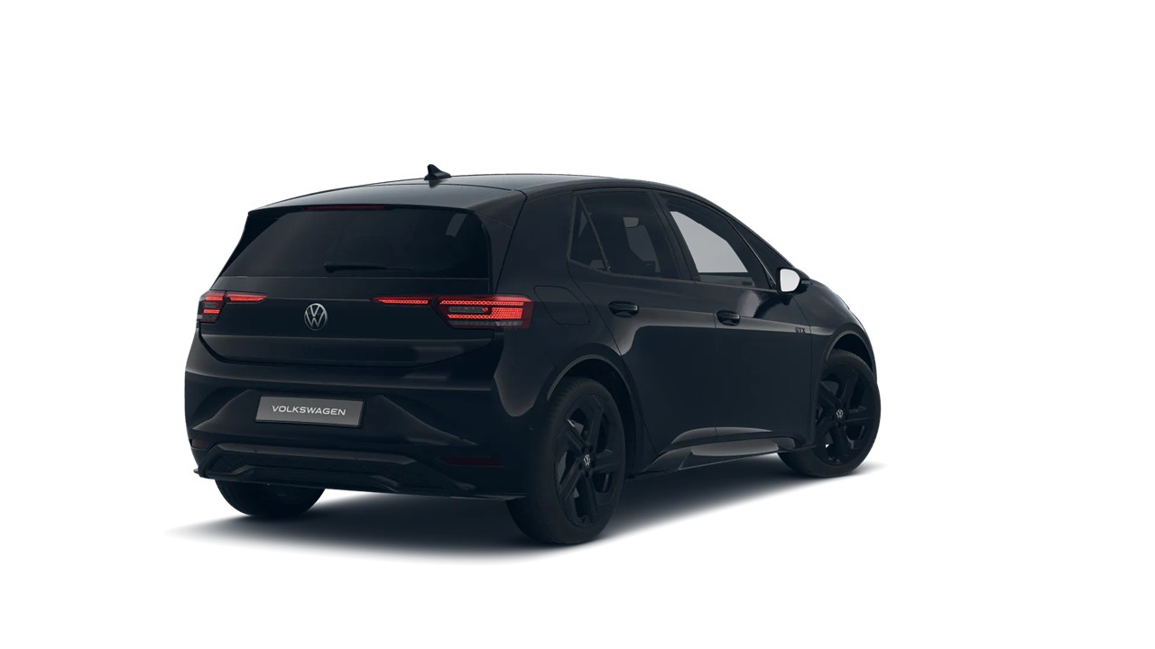 Volkswagen ID.3 GTX WÄRMEPUMPE HARMANKARDON 360CAM ACC LM20