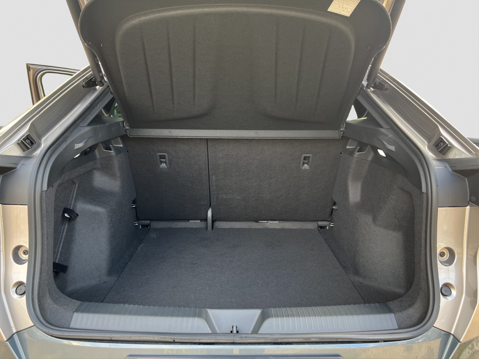 Cupra Tavascan ENDURANCE WÄRMEPUMPE CAM LM19 E-KLAPPE