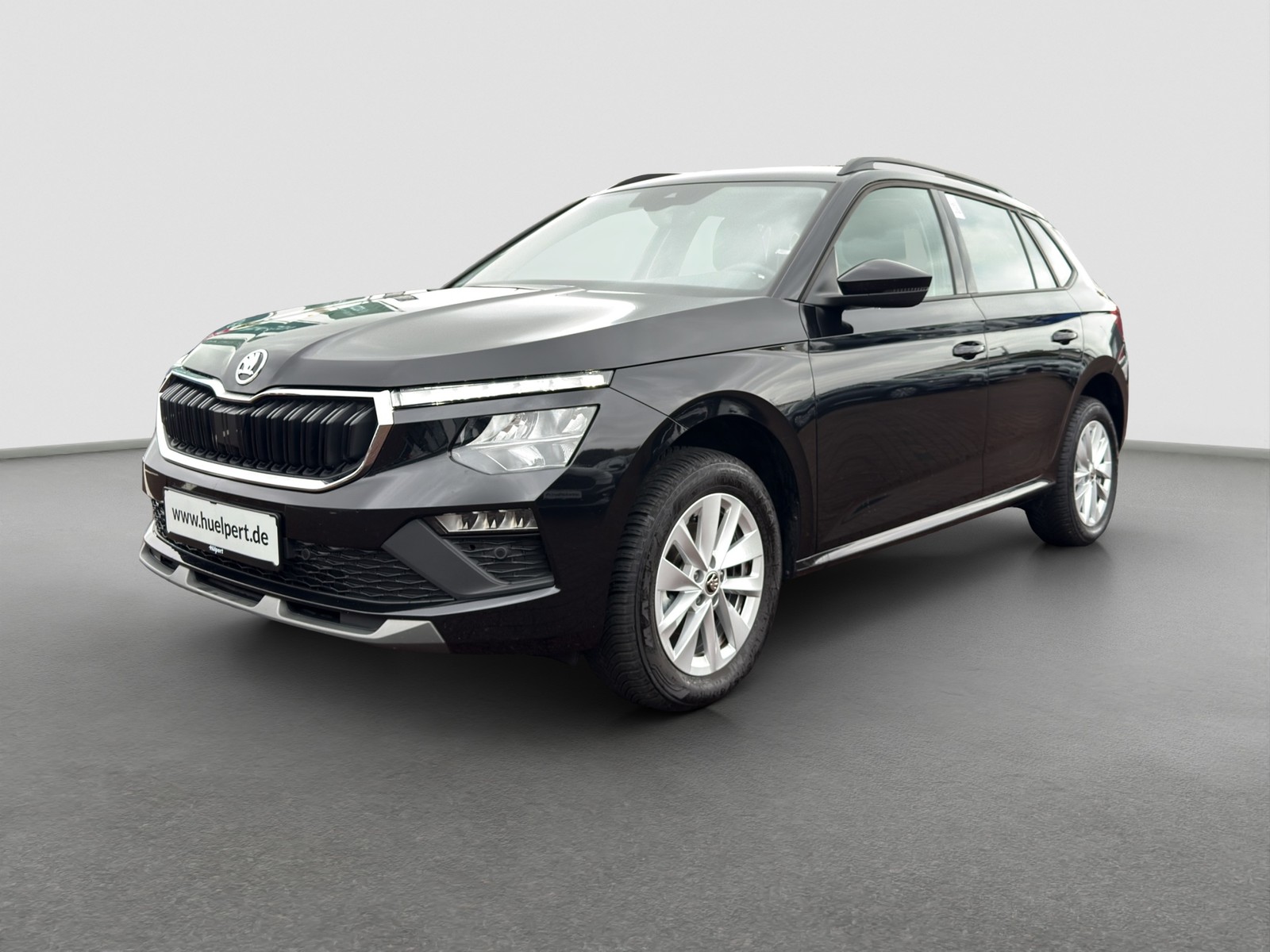 Skoda Kamiq 1.5 SELECTION CAM ACC NAVI ALU SITZHEIZUNG