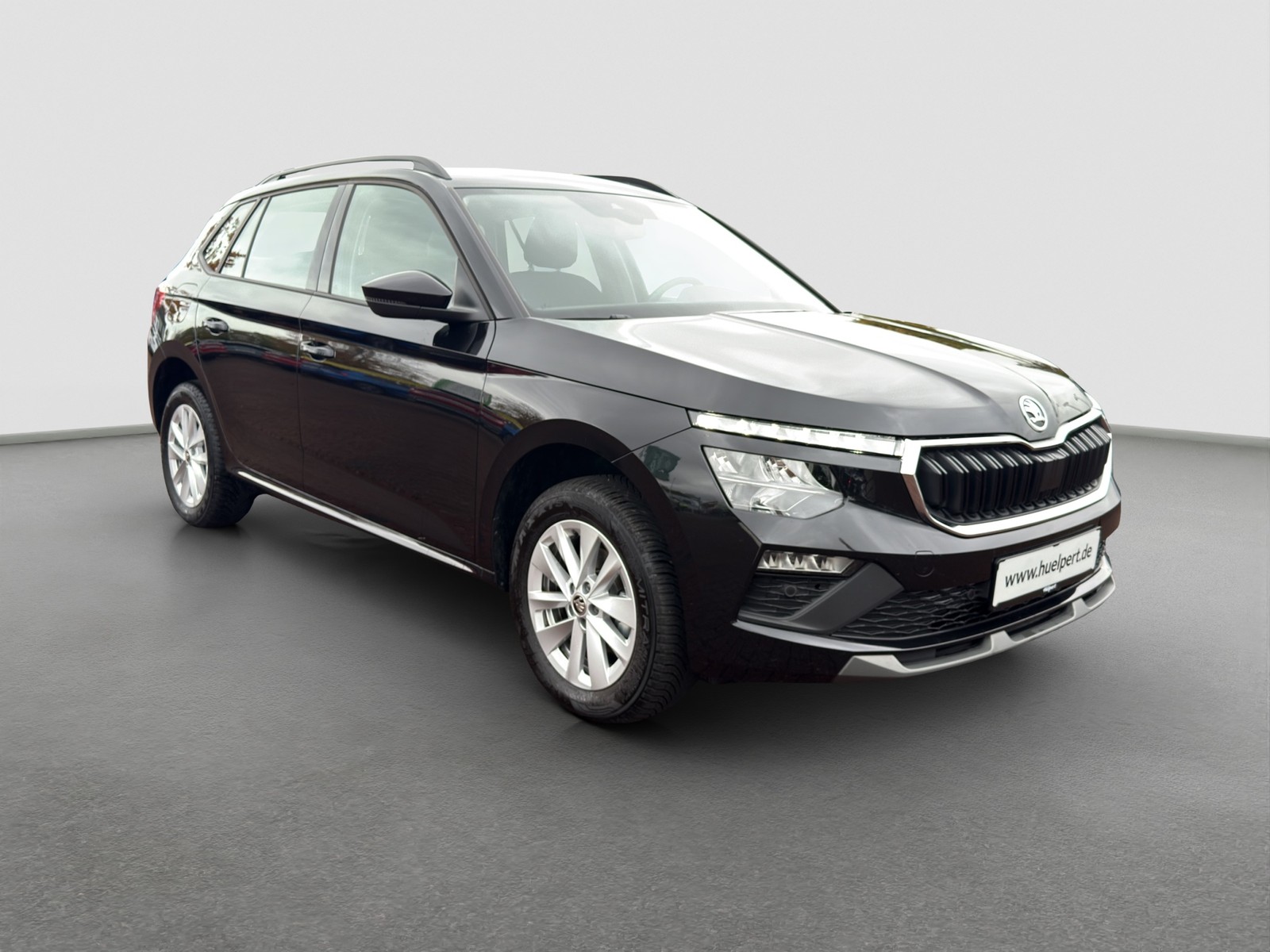 Skoda Kamiq 1.5 SELECTION CAM ACC NAVI ALU SITZHEIZUNG