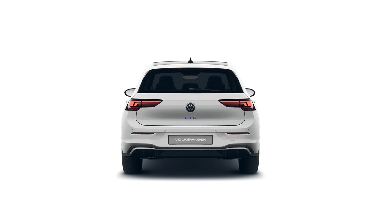 Volkswagen Golf VIII 1.5 HYBRID GTE CAM ACC HEAD-UP NAVI
