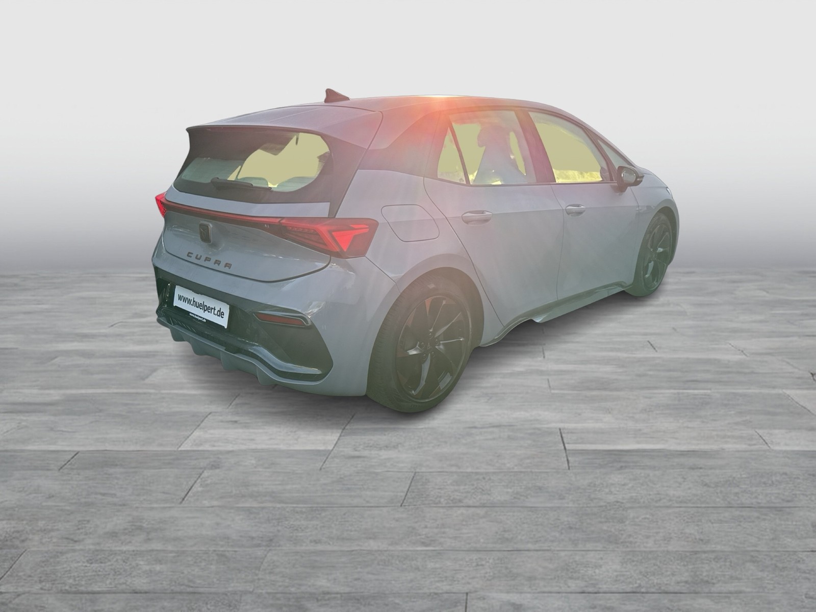 Cupra Born CAM ACC LM19 NAVI KEYLESS-GO EINPARKHILFE