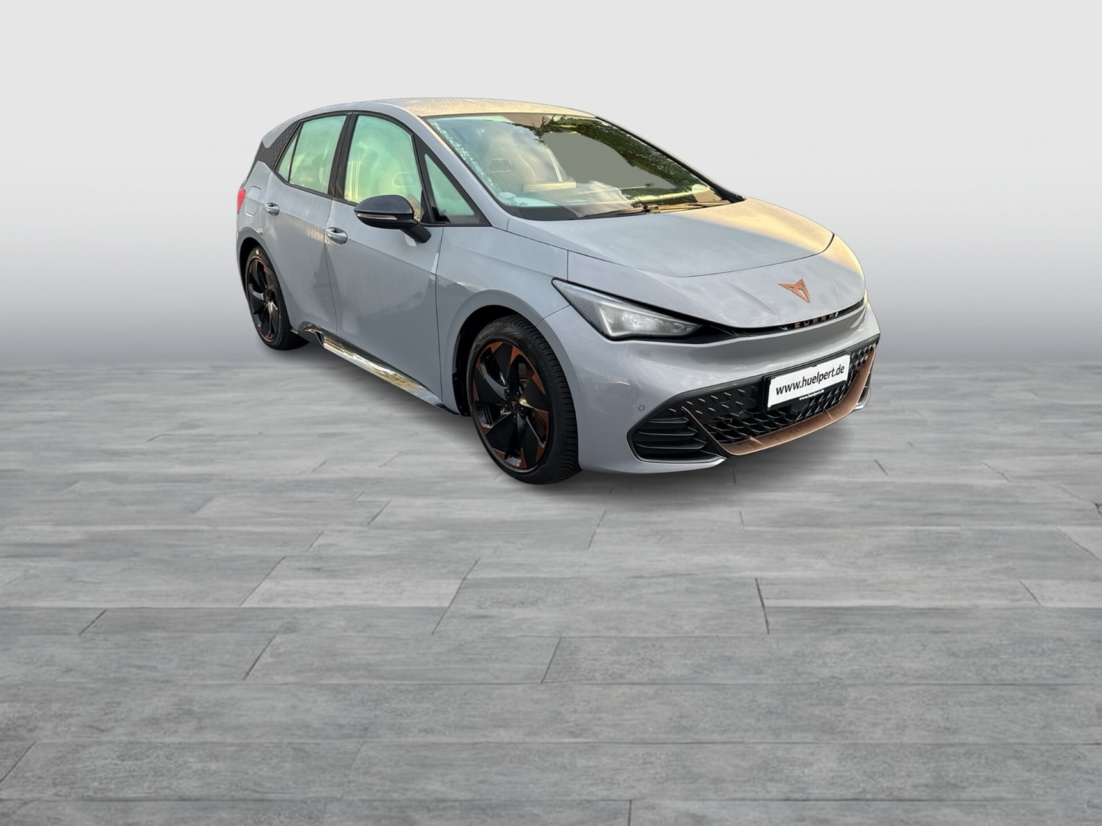 Cupra Born CAM ACC LM19 NAVI KEYLESS-GO EINPARKHILFE