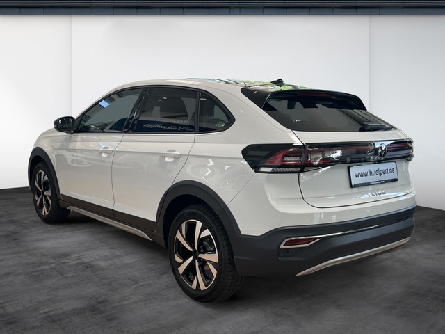 Volkswagen Taigo 1.5 STYLE PANO AHK CAM ACC LM17 NAVI