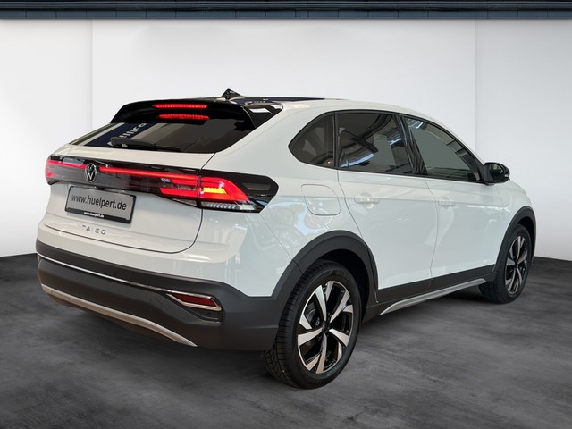 Volkswagen Taigo 1.5 STYLE PANO AHK CAM ACC LM17 NAVI