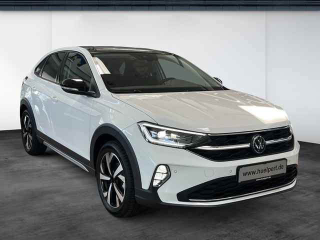 Volkswagen Taigo 1.5 STYLE PANO AHK CAM ACC LM17 NAVI