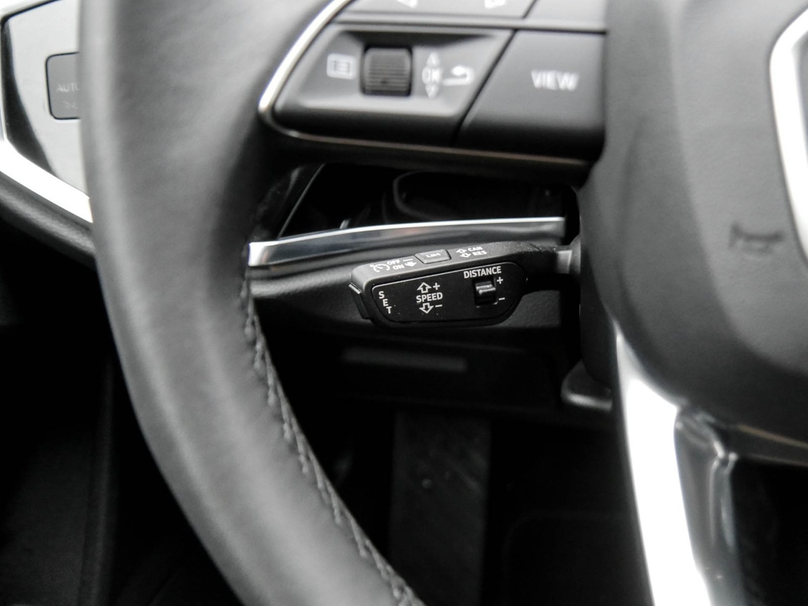 Audi Q3 Sportback 35 S LINE AHK CAM ACC LM18 E-KLAPPE