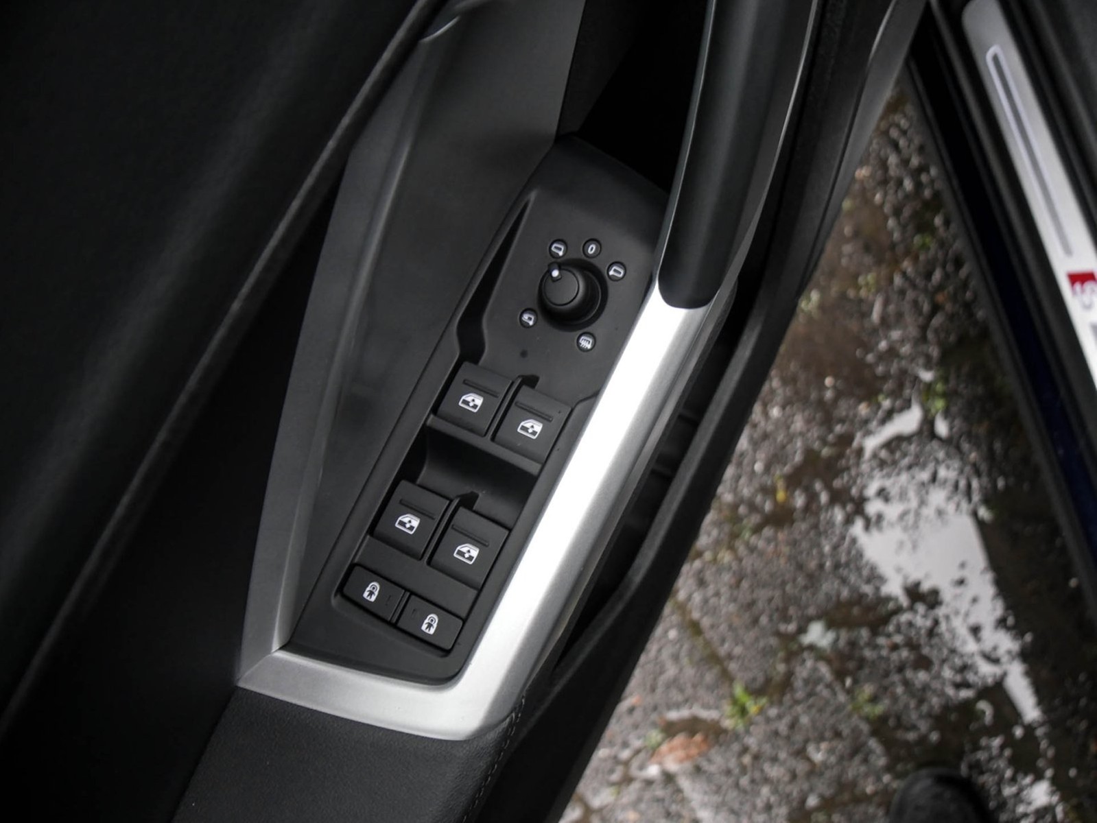 Audi Q3 Sportback 35 S LINE AHK CAM ACC LM18 E-KLAPPE