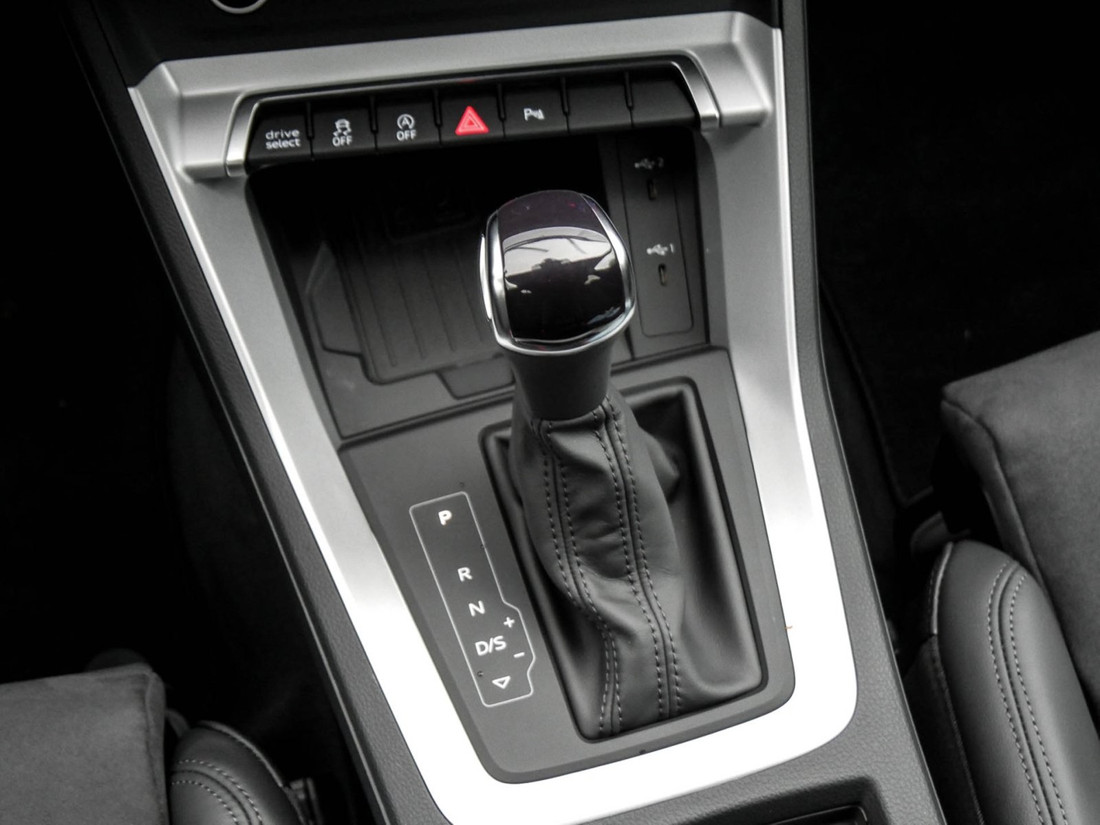 Audi Q3 Sportback 35 S LINE AHK CAM ACC LM18 E-KLAPPE