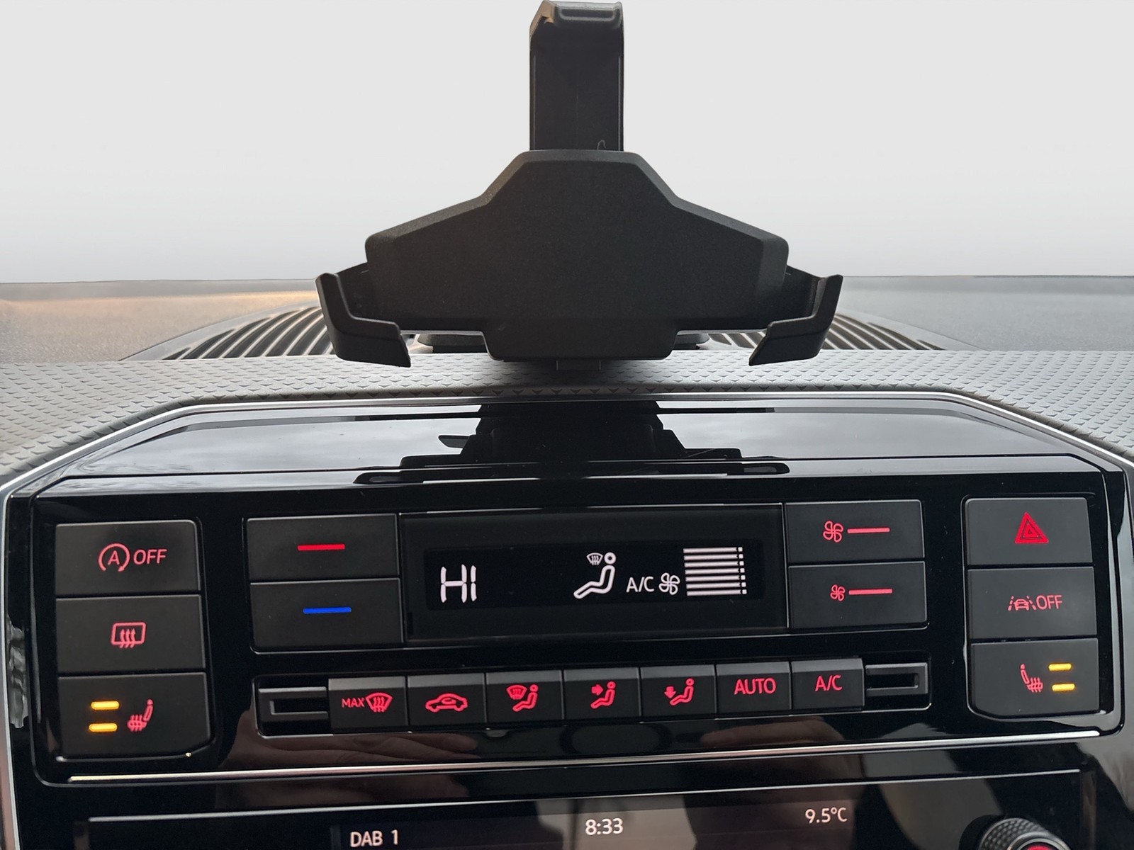 Volkswagen up! 1.0 ACTIVE 4TÜREN KAMERA ALU16 SITZHEIZ EINPARKH