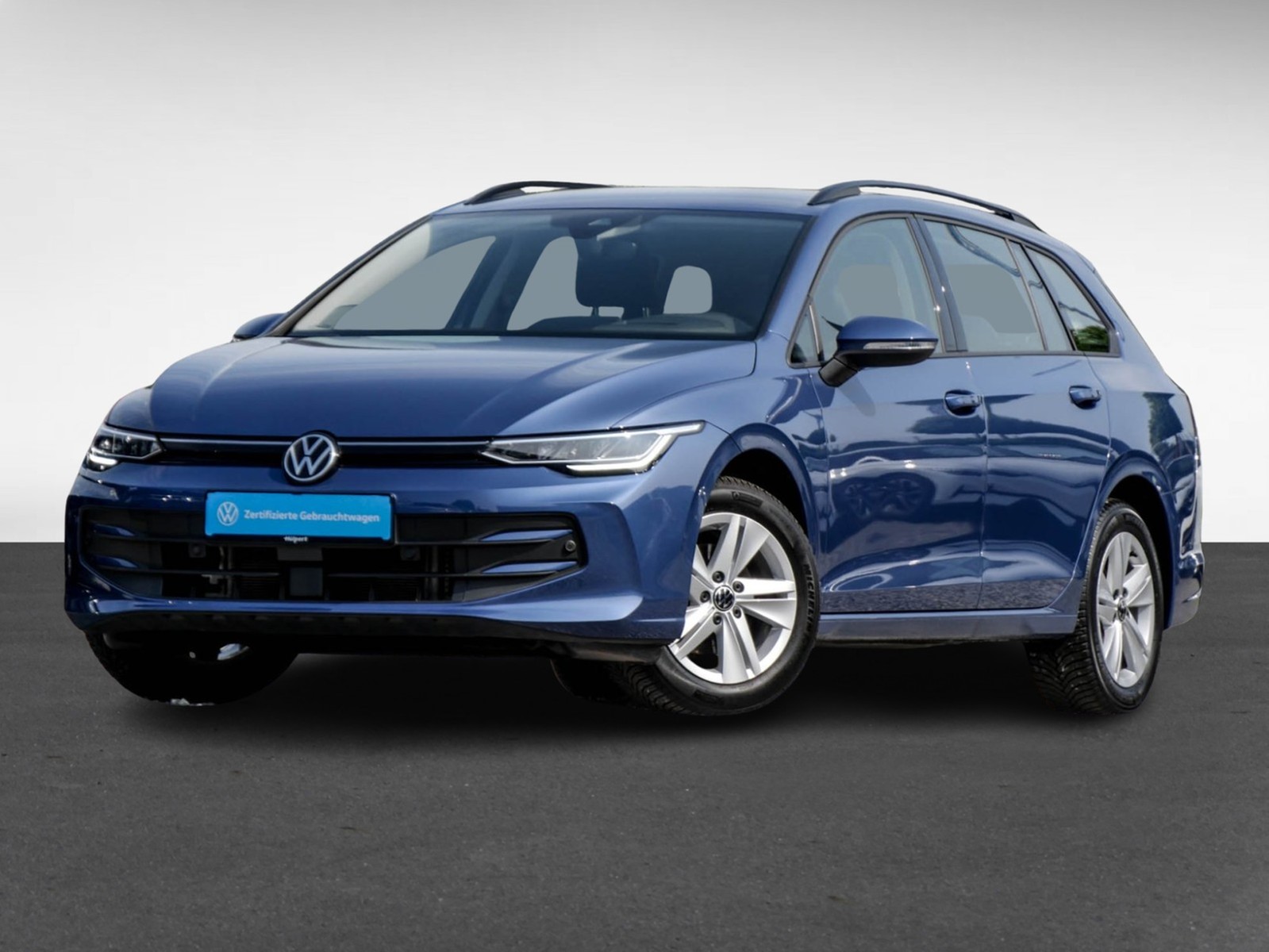 Volkswagen Golf Variant VIII 1.5 eTSI LIFE FACELIFT AHK ACC