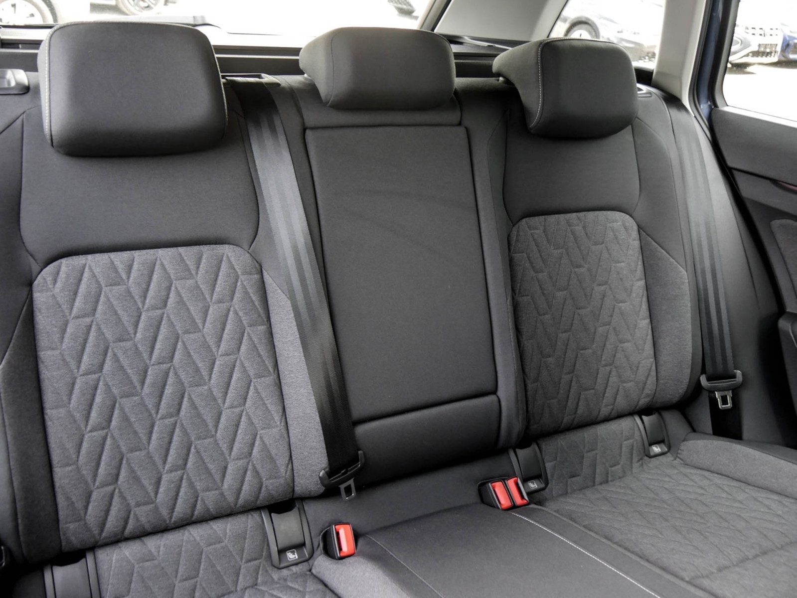 Volkswagen Golf Variant VIII 1.5 eTSI LIFE FACELIFT AHK ACC