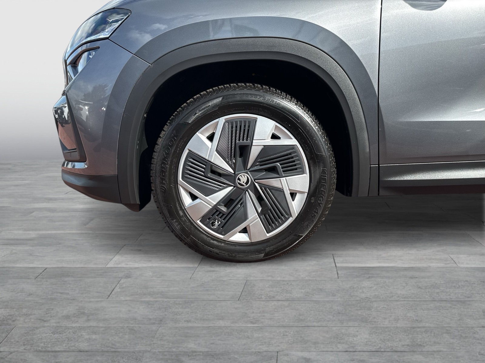 Skoda Kodiaq 2.0 SELECTION 4X4 7SITZE AHK CAM ACC LM18