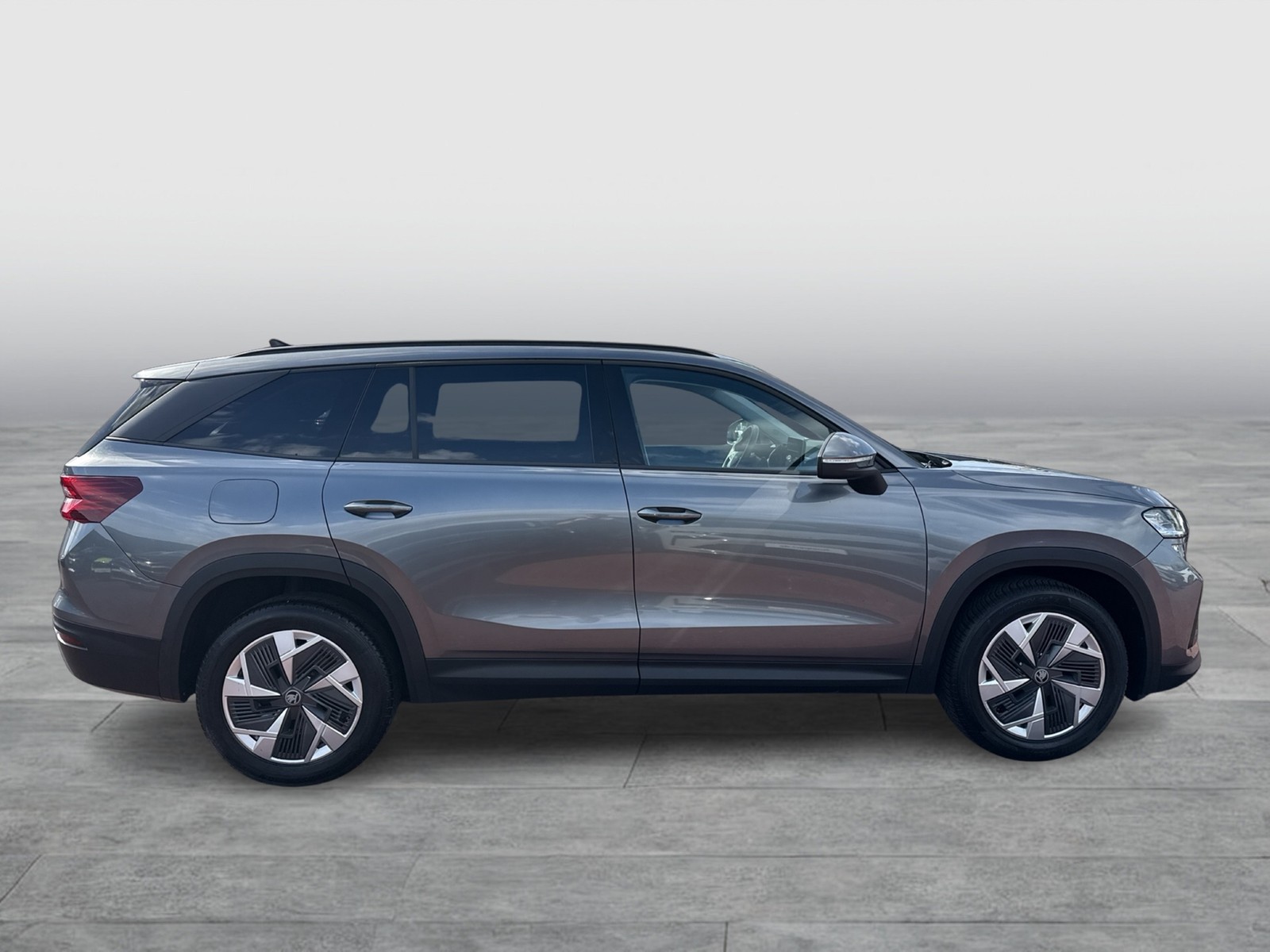 Skoda Kodiaq 2.0 SELECTION 4X4 7SITZE AHK CAM ACC LM18