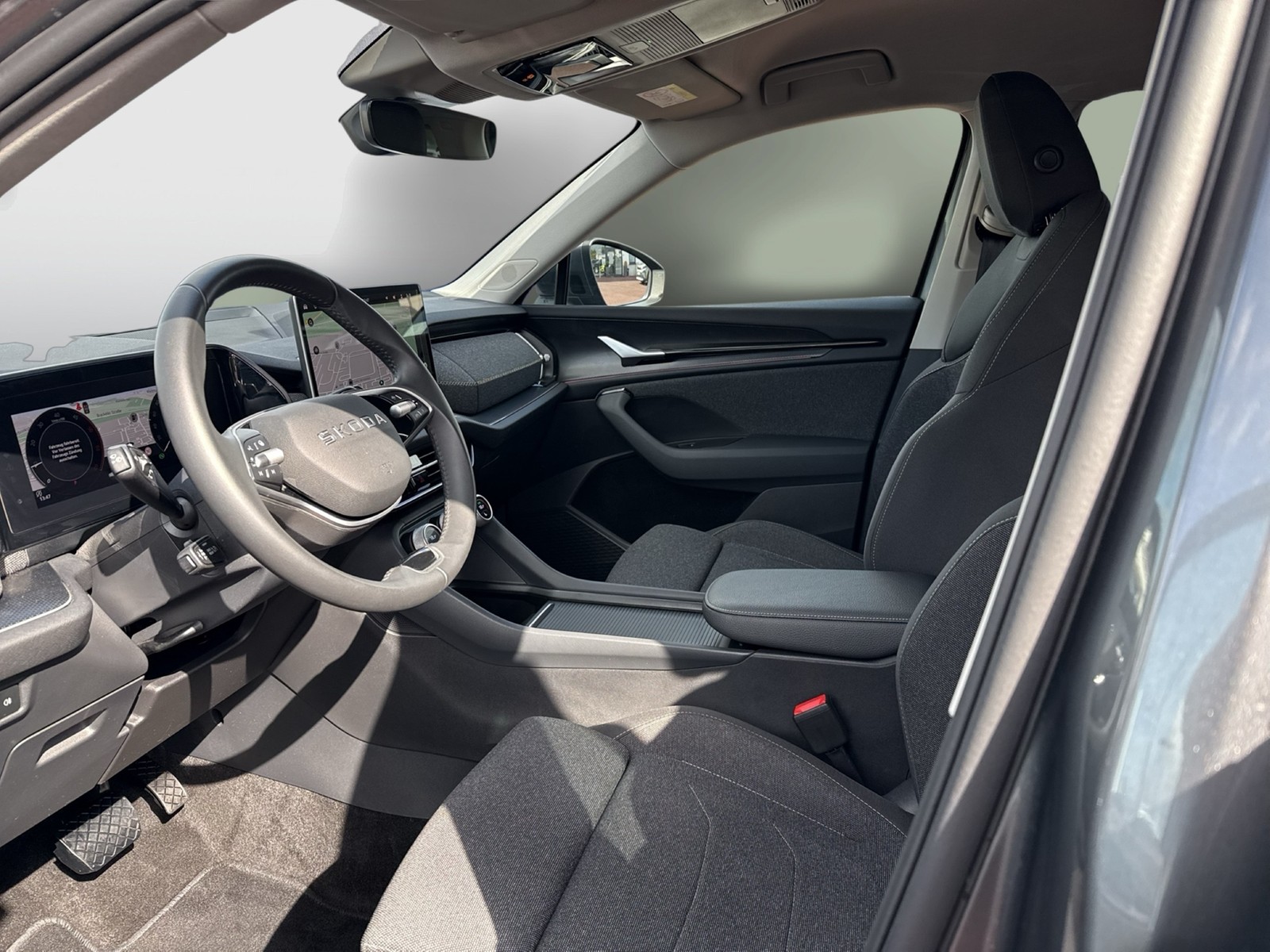 Skoda Kodiaq 2.0 SELECTION 4X4 7SITZE AHK CAM ACC LM18