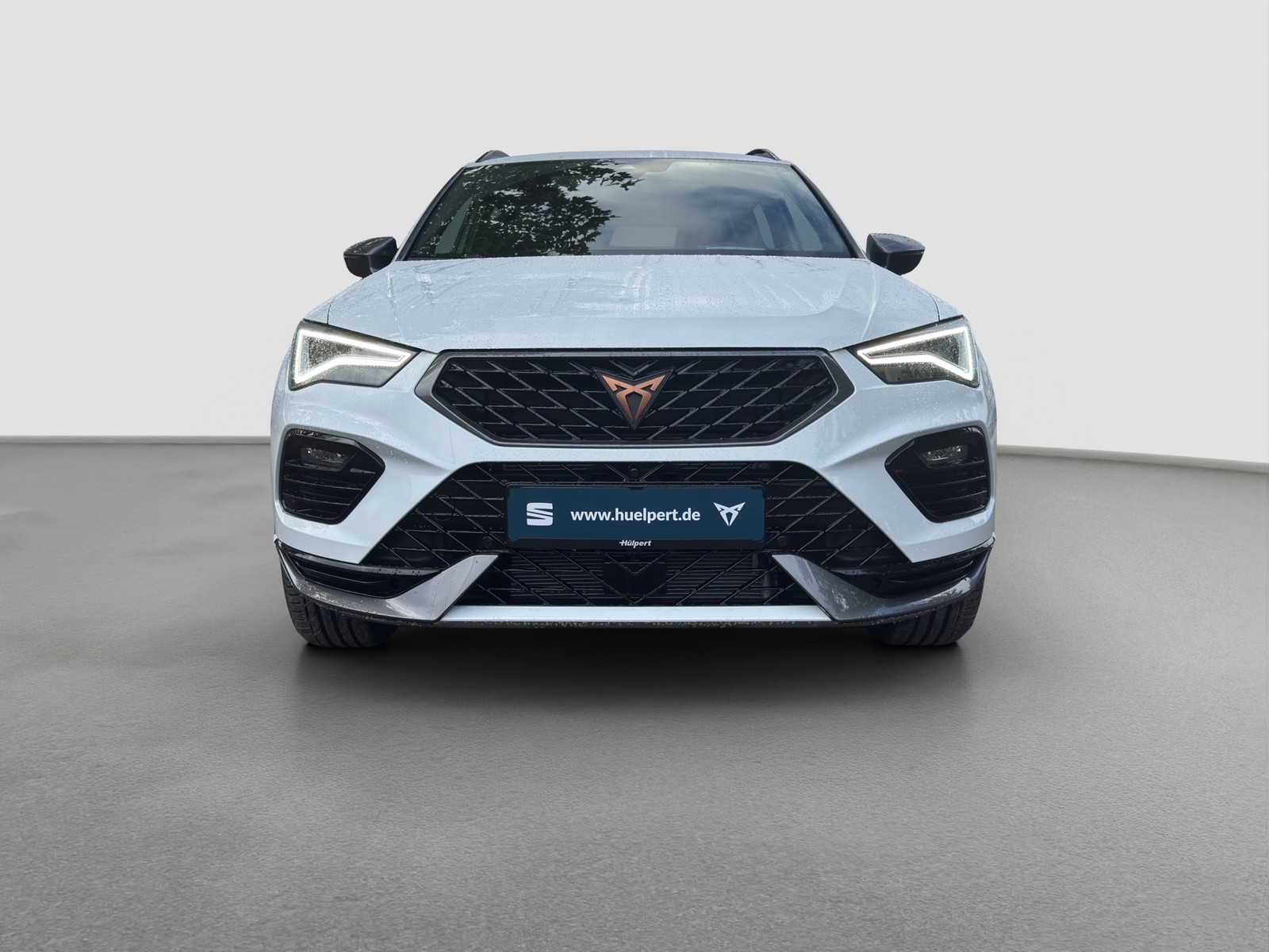 Cupra Ateca 1.5 DSG AHK PANO NAV ACC 19LM RFK E-KLAPPE
