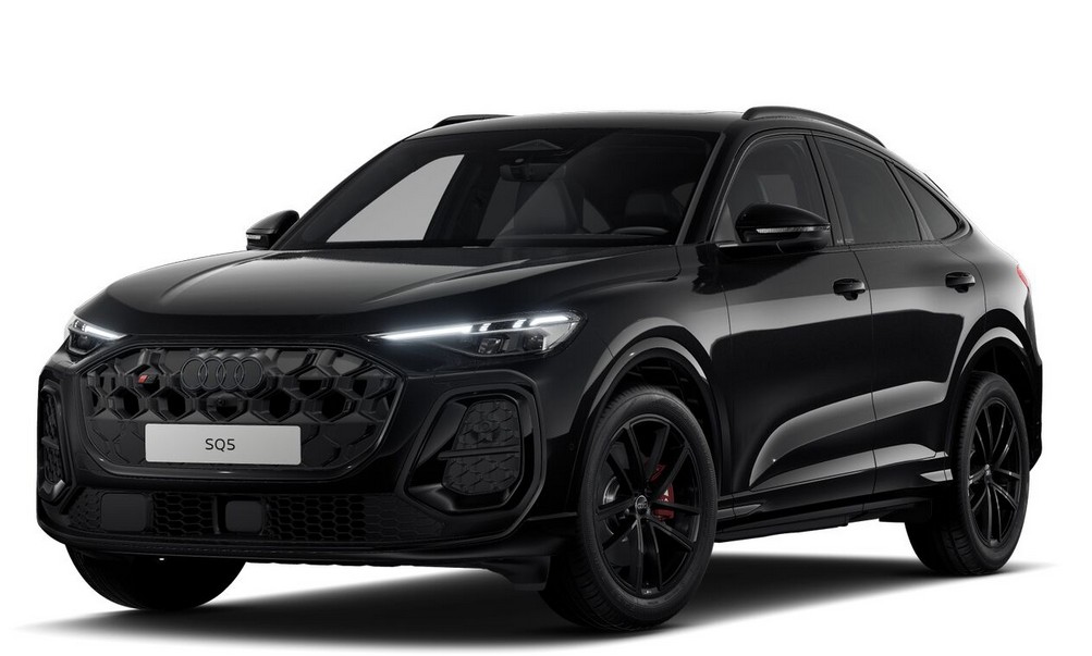 Audi SQ5 Sportback TFSI S tronic S Line Tech pro+MMIPro+Sonnenschutzverglasung+AmbientePro+Pano+Sitzbelüftung