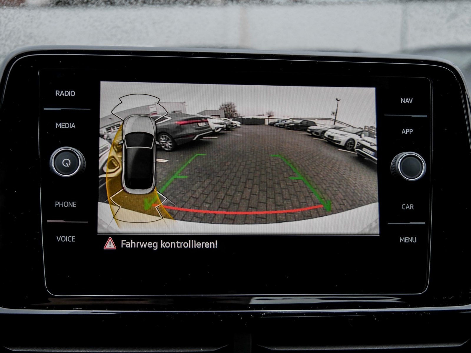 Volkswagen T-Roc Cabrio 1.5 R-LINE DSG BLACKSTYLE KEYLESS