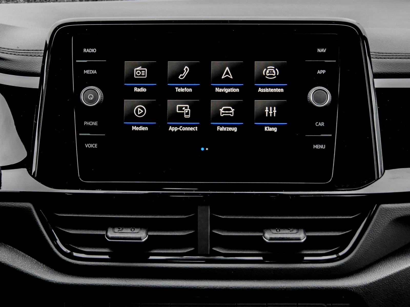 Volkswagen T-Roc Cabrio 1.5 R-LINE DSG BLACKSTYLE KEYLESS