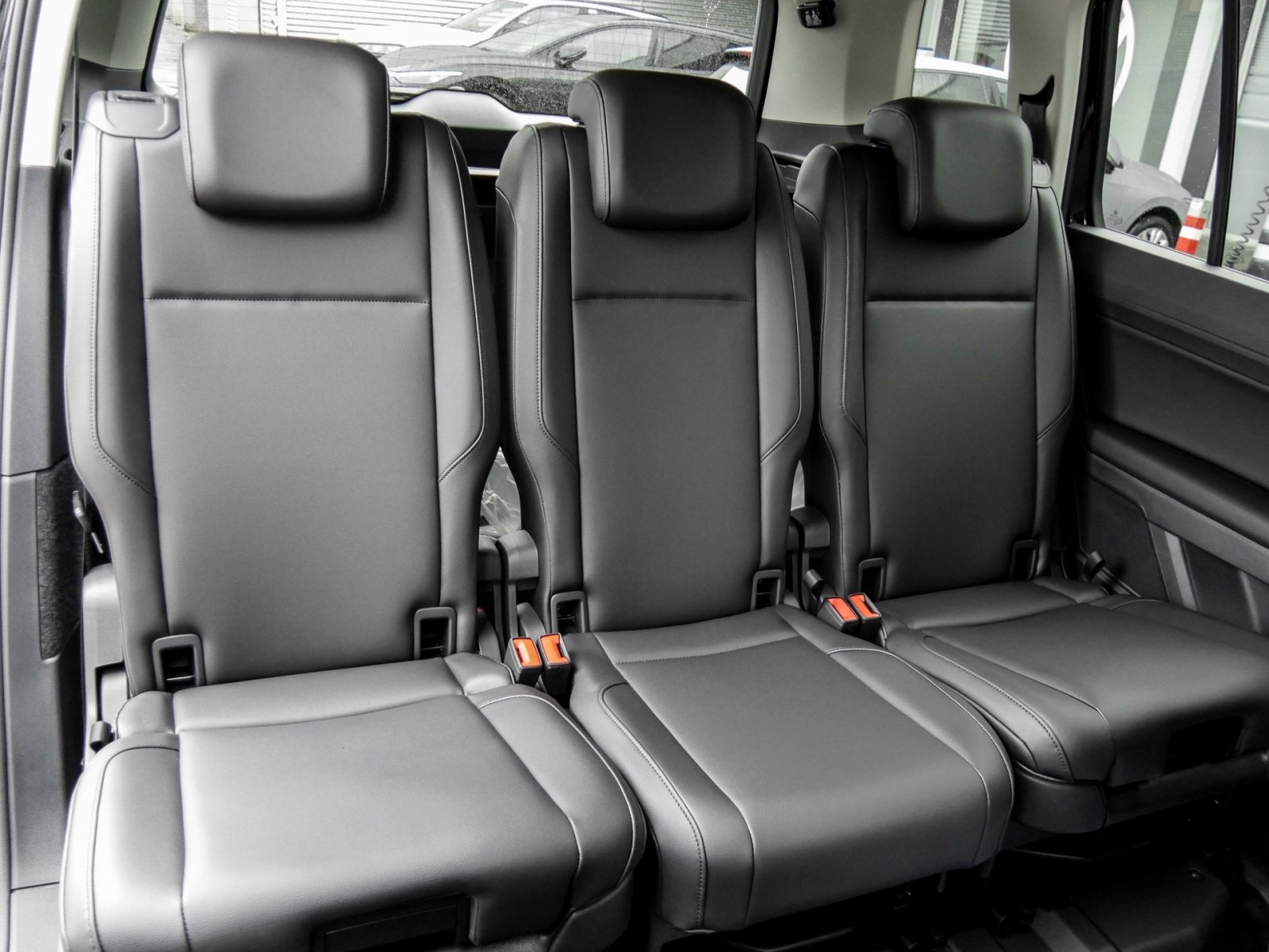 Volkswagen Touran 2.0 MIETWAGEN|TAXI HÜLPERT EDITION WHITE