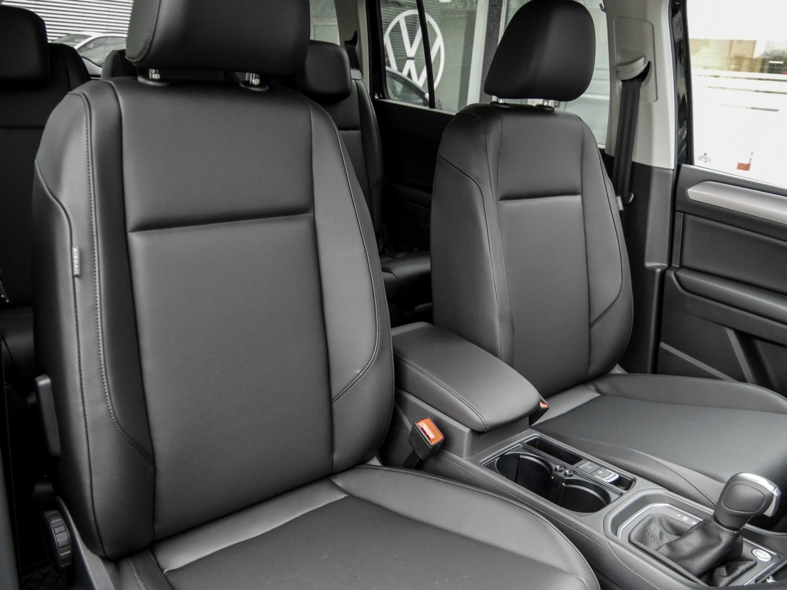 Volkswagen Touran 2.0 MIETWAGEN|TAXI HÜLPERT EDITION WHITE