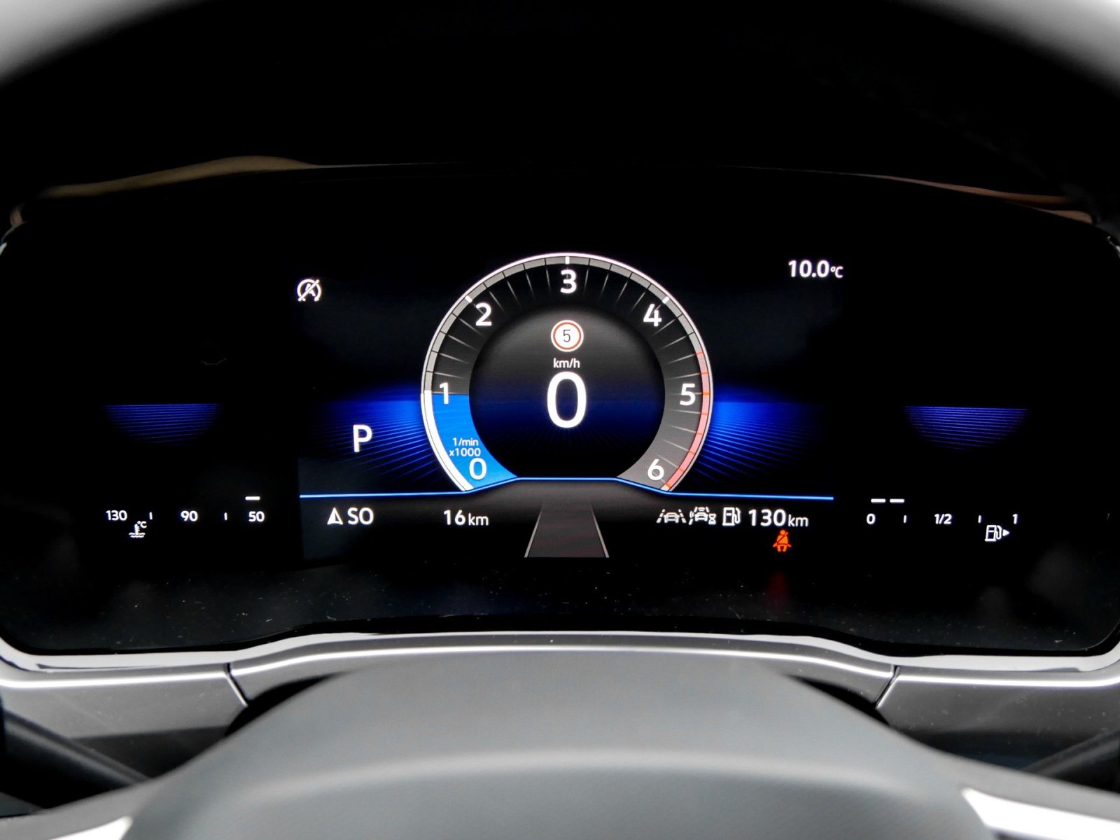 Volkswagen Touran 2.0 MIETWAGEN|TAXI HÜLPERT EDITION WHITE