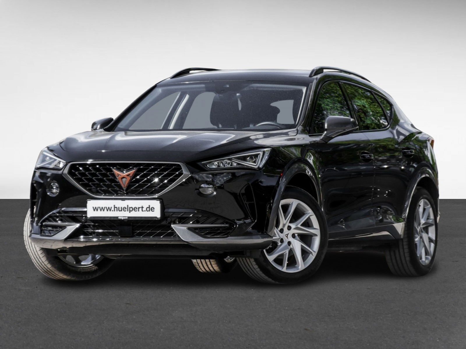 Cupra Formentor 1.4 HYBRID CAM ACC LM18 NAVI SITZHEIZ.