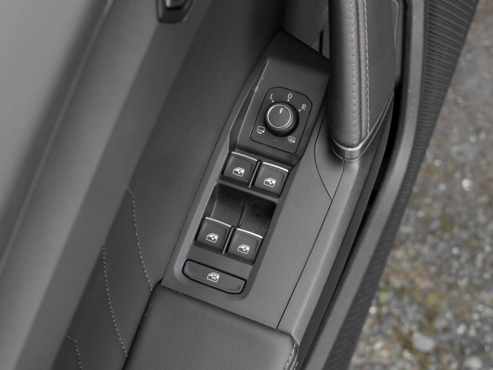 Cupra Formentor 1.4 HYBRID CAM ACC LM18 NAVI SITZHEIZ.