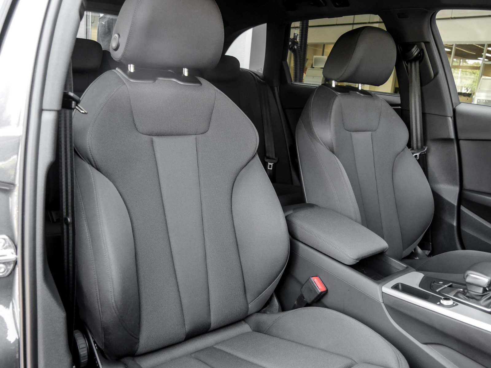 Audi A4 Avant 40 quattro S LINE BLACKPAK ACC LM19 NAVI+