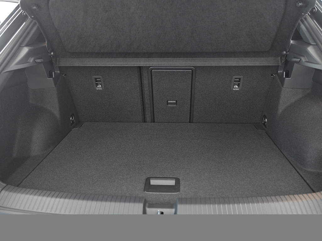 Volkswagen T-Roc 1.5 R-LINE DSG BLACKSTYLE AHK eKLAPPE CAM