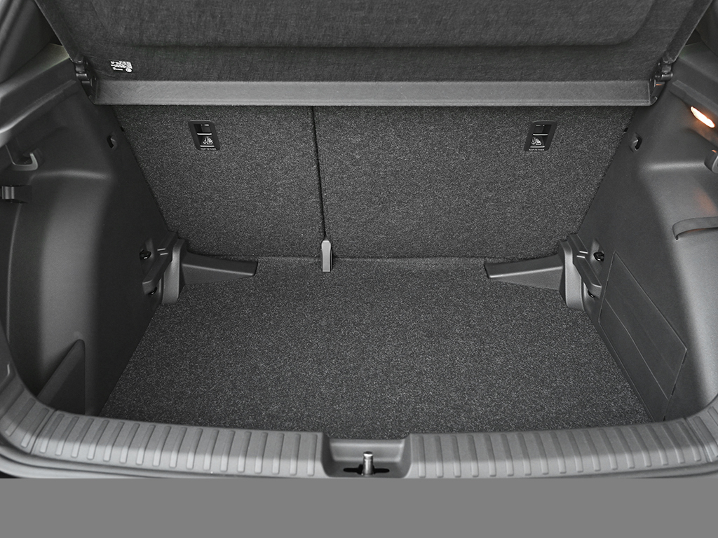 Skoda Fabia 1.0 MONTE CARLO CAM ACC NAVI ALU SITZHEIZ.