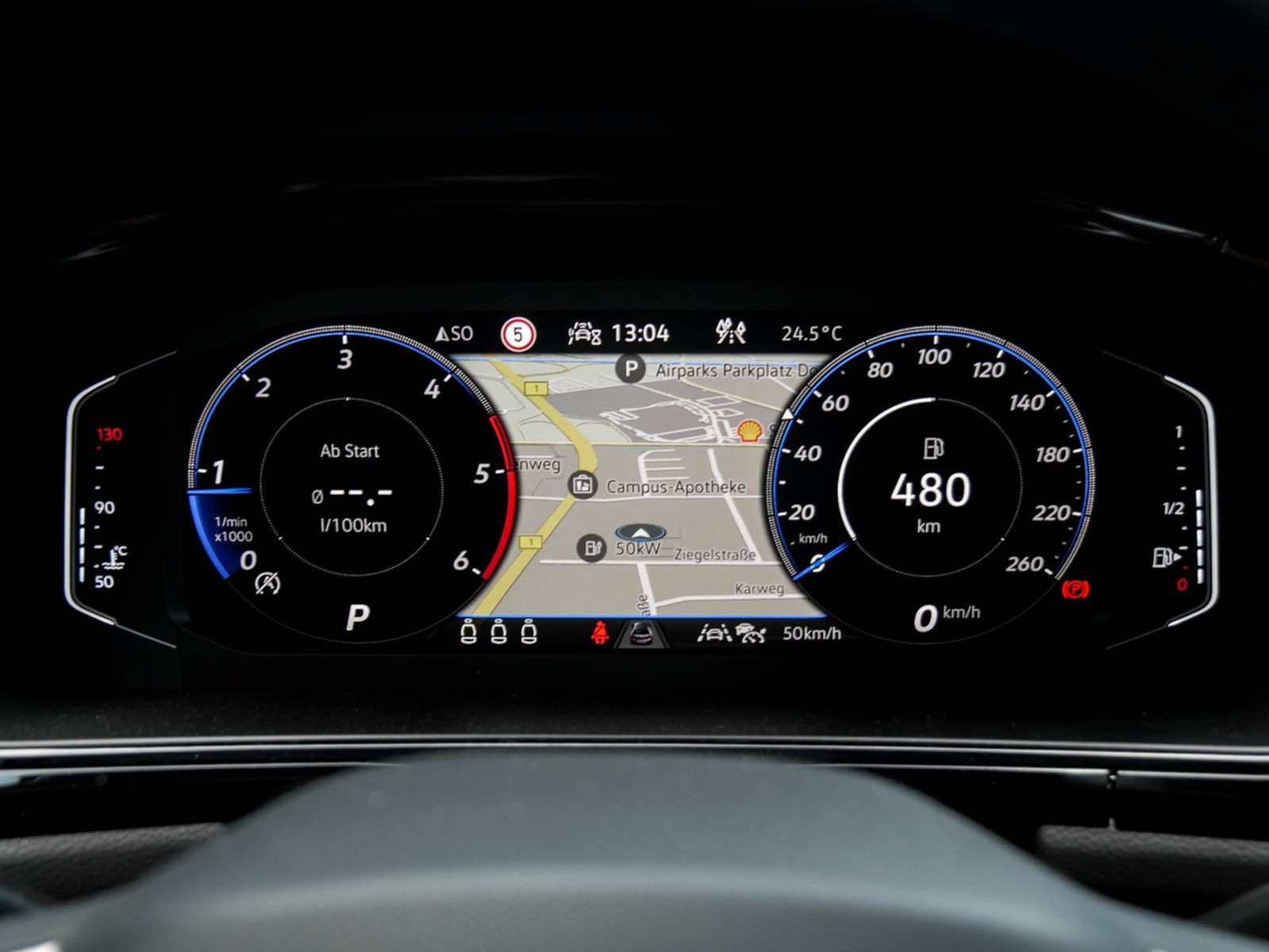 Volkswagen T-Roc 2.0 R-LINE DSG BLACKSTYLE eKLAPPE CAM AHK