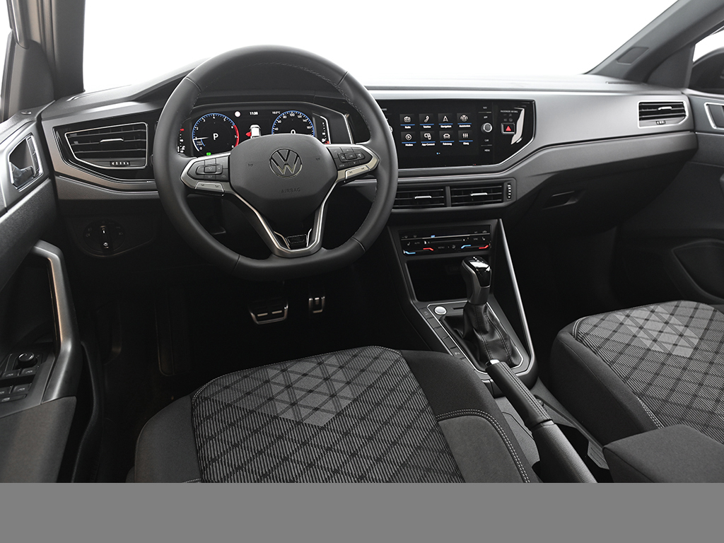 Volkswagen Taigo 1.0 R-LINE DSG BLACKSTYLE PANO KEYLESS CAM