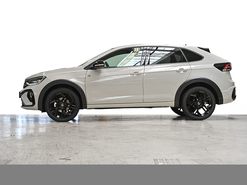 Volkswagen Taigo 1.0 R-LINE DSG BLACKSTYLE PANO KEYLESS CAM