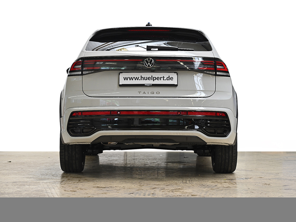 Volkswagen Taigo 1.0 R-LINE DSG BLACKSTYLE PANO KEYLESS CAM