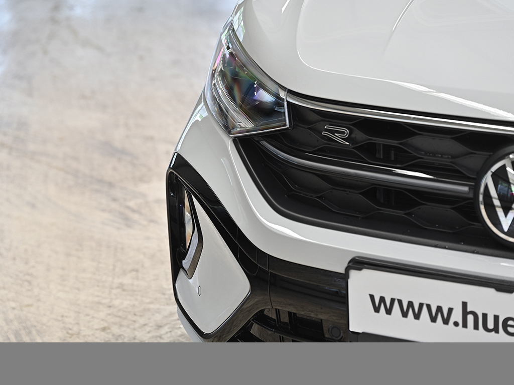 Volkswagen Taigo 1.0 R-LINE DSG BLACKSTYLE PANO KEYLESS CAM