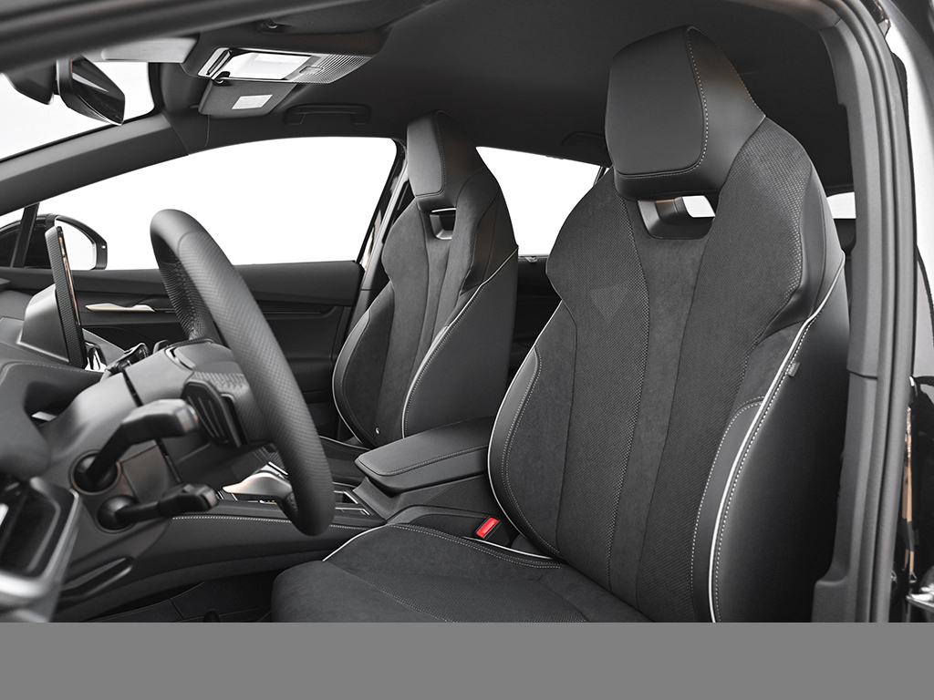 Skoda Enyaq 60 SPORTLINE WÄRMEPUMPE CAM ACC LM20 NAVI