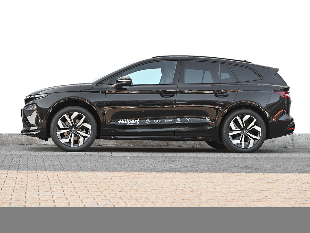 Skoda Enyaq 60 SPORTLINE WÄRMEPUMPE CAM ACC LM20 NAVI