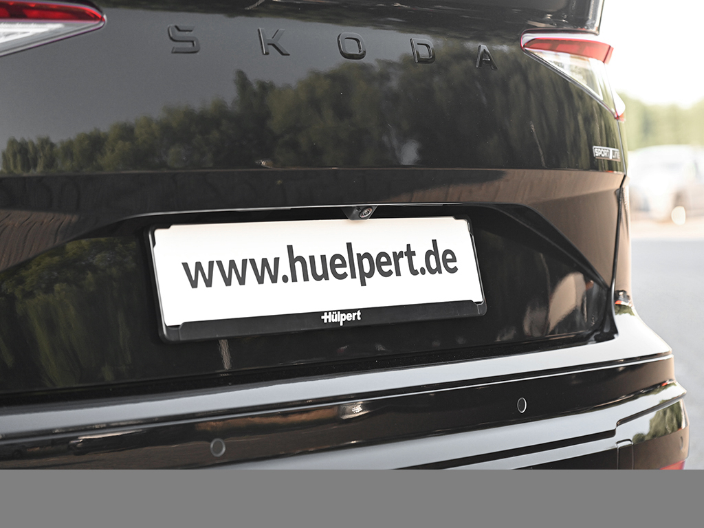 Skoda Enyaq 60 SPORTLINE WÄRMEPUMPE CAM ACC LM20 NAVI