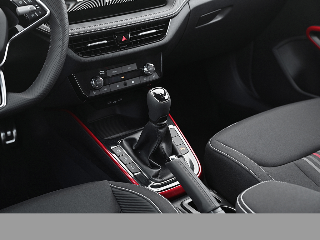 Skoda Fabia 1.0 MONTE CARLO CAM ACC NAVI ALU SITZHEIZ.