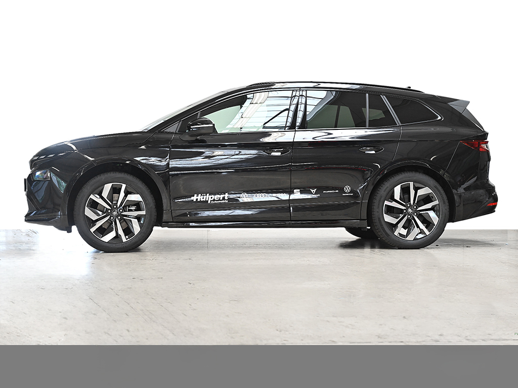 Skoda Enyaq 60 SPORTLINE WÄRMEPUMPE CAM ACC LM20 NAVI