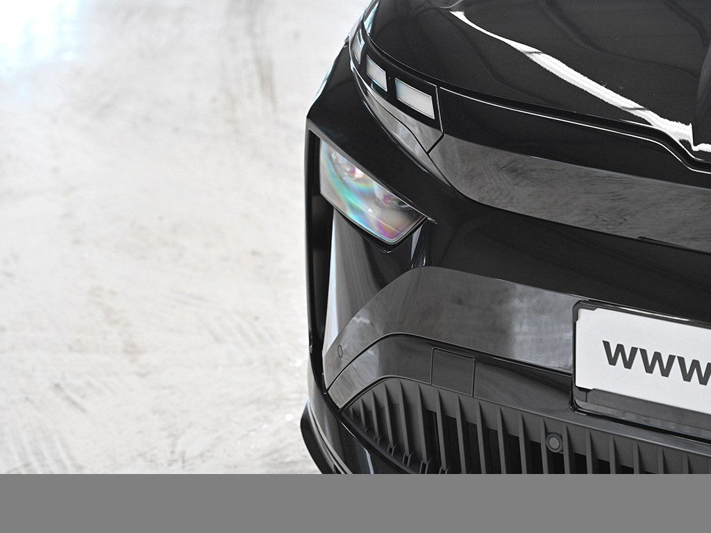 Skoda Enyaq 60 SPORTLINE WÄRMEPUMPE CAM ACC LM20 NAVI