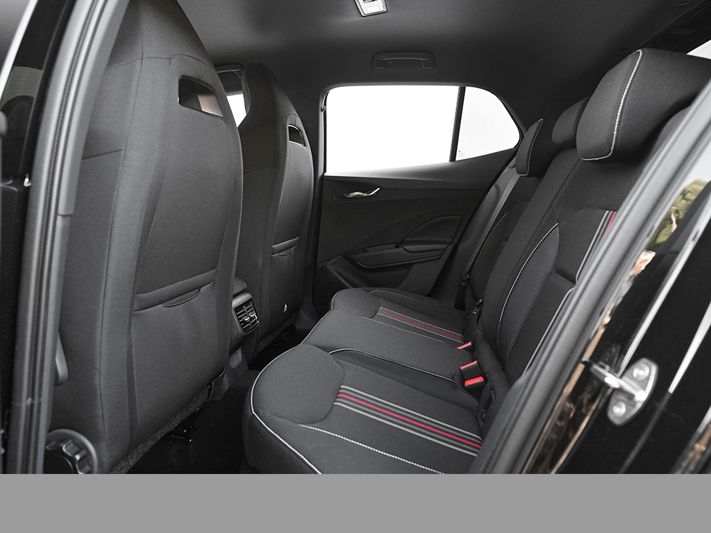 Skoda Fabia 1.0 MONTE CARLO CAM ACC NAVI ALU SITZHEIZ.