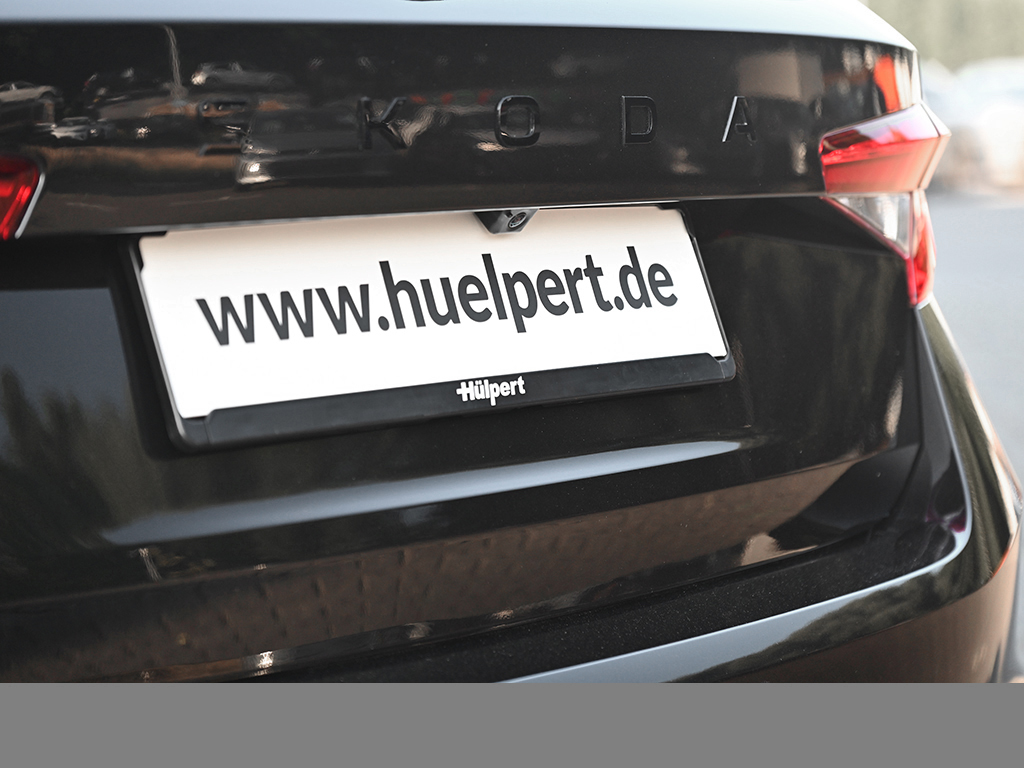 Skoda Fabia 1.0 MONTE CARLO CAM ACC NAVI ALU SITZHEIZ.