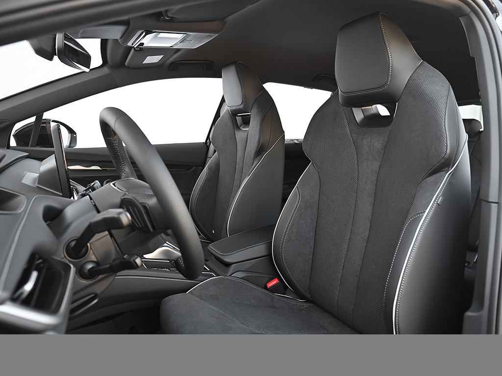 Skoda Enyaq 60 SPORTLINE WÄRMEPUMPE CAM ACC LM20 NAVI