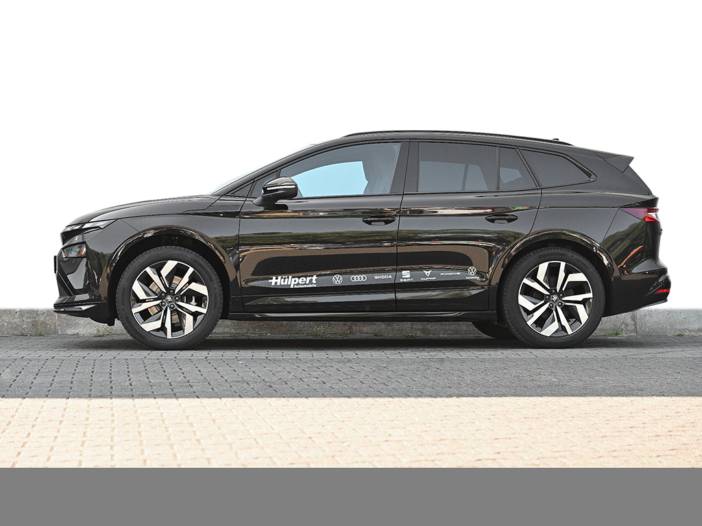 Skoda Enyaq 60 SPORTLINE WÄRMEPUMPE CAM ACC LM20 NAVI