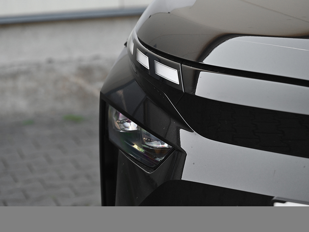 Skoda Enyaq 60 SPORTLINE WÄRMEPUMPE CAM ACC LM20 NAVI