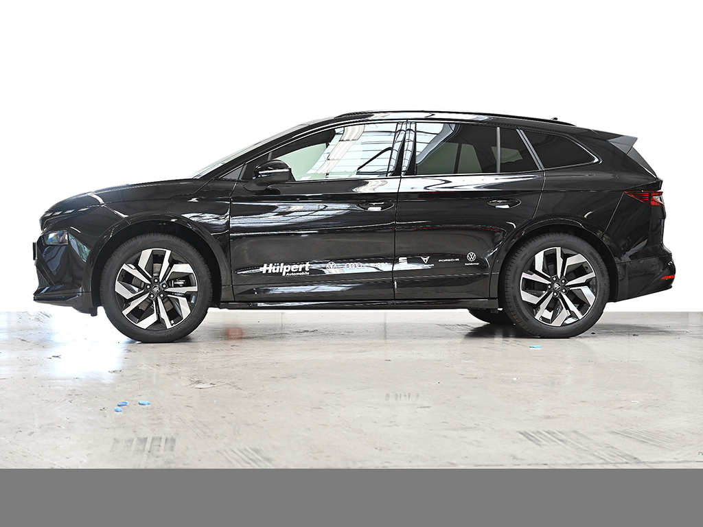 Skoda Enyaq 60 SPORTLINE WÄRMEPUMPE CAM ACC LM20 NAVI