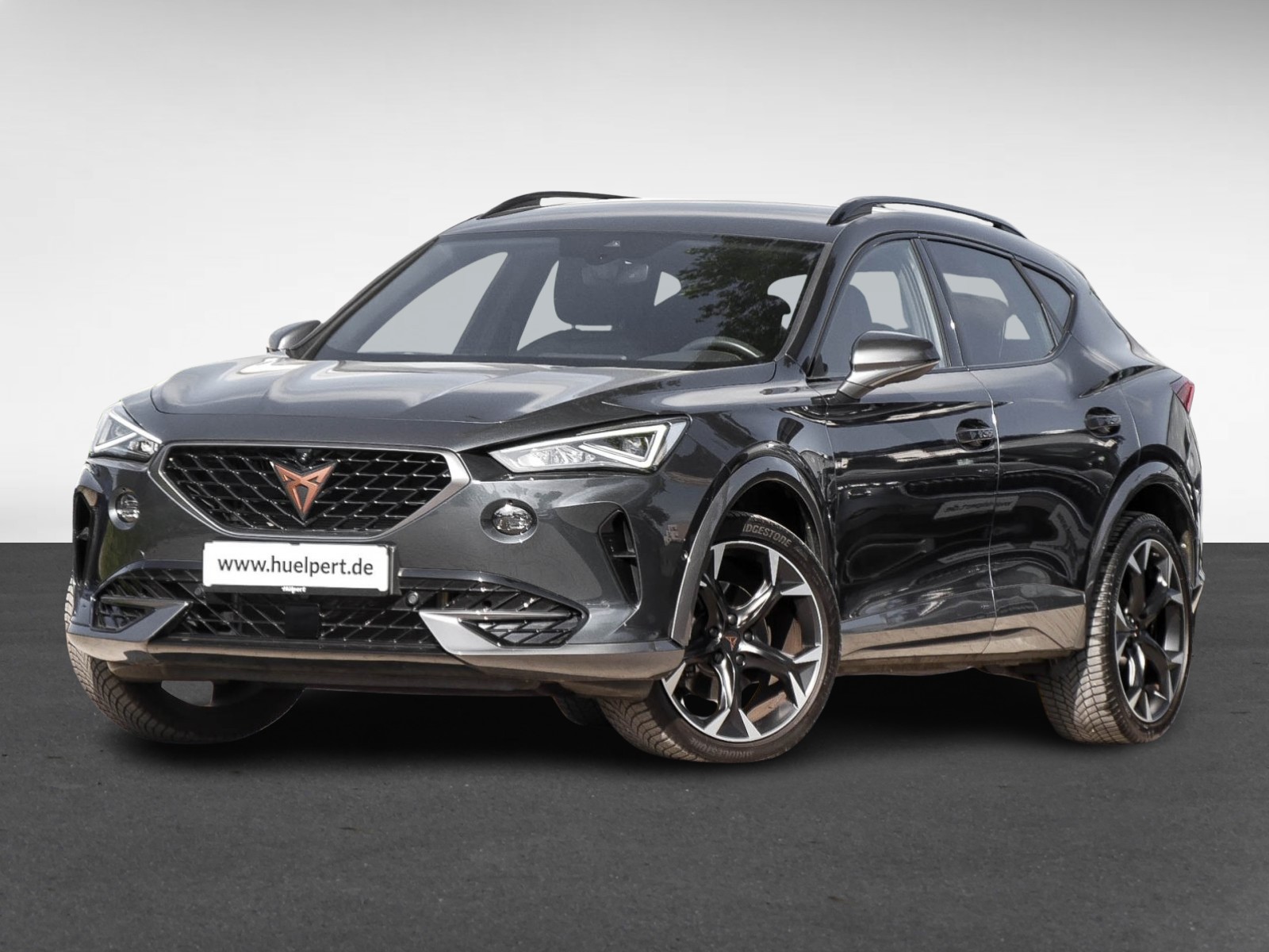Cupra Formentor 1.5 360°CAM ACC LM19 E-KLAPPE NAVI